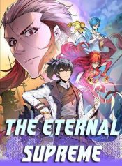 The-Eternal-Supreme