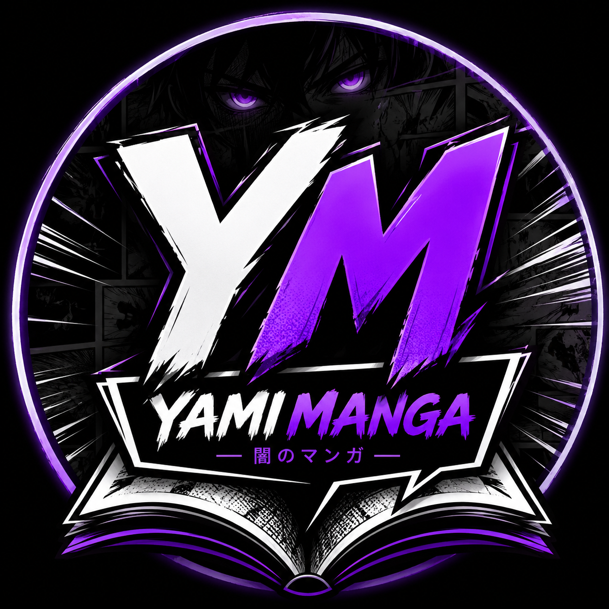Yami Manga